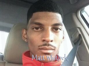 Matt_Whitlock