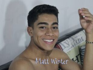 Matt_Winter