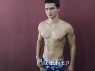 MatteoKlein
