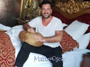 MatteoOscar Faceporno