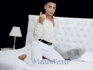 MattewFerrer