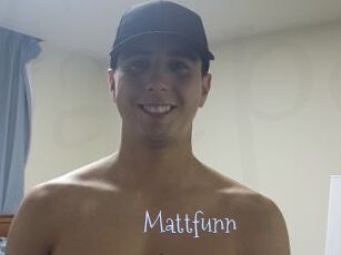Mattfunn