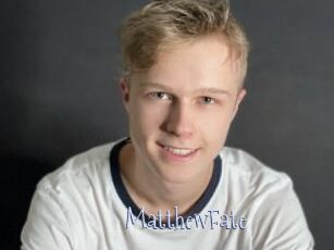 MatthewFate