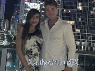 MatthewMariaSEX