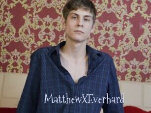 MatthewXEverhard