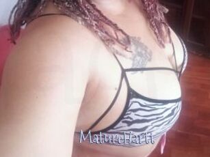 MatureHartt