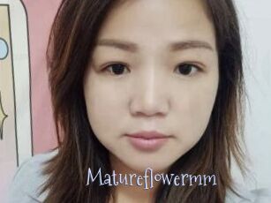 Matureflowermm