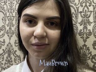 MauBrown