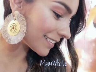 MauWhite