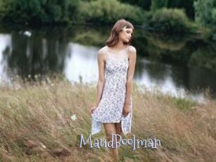 MaudBoolman