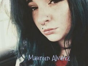 Maureen_Alvarez Faceporno
