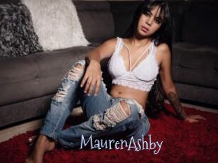MaurenAshby