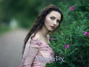 MauriceFox
