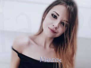Maurine