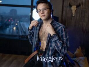 MaxAlonso