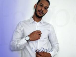 MaxBruce Faceporno