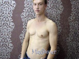 MaxBuvier