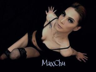 MaxChu