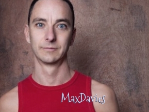 MaxDavies