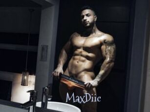 MaxDiic