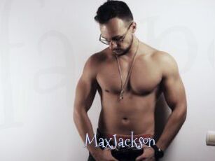 MaxJackson