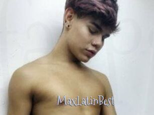 MaxLatinBest