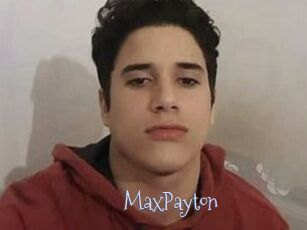 MaxPayton