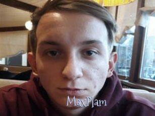 MaxPlam