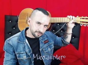 MaxQuintero