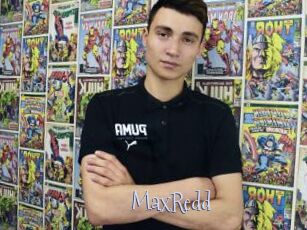 MaxRedd