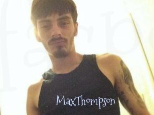 Max_Thompson
