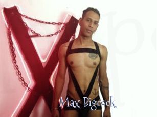 Max_Bigcock