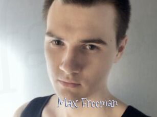 Max_Freeman