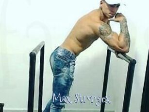 Max_Strongex_