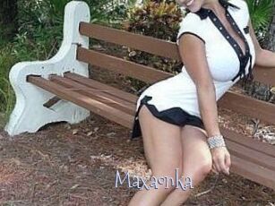 Maxaonka