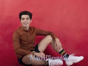 MaxcelTumulak Faceporno