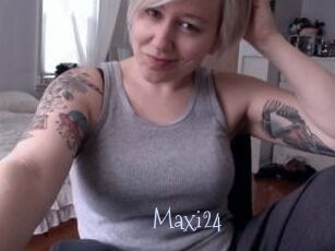 Maxi24