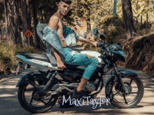 MaxiTaylor