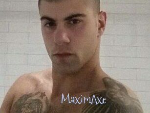 Maxim_Axe