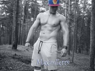 MaximFerro