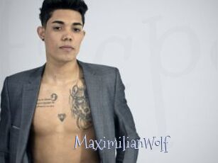MaximilianWolf