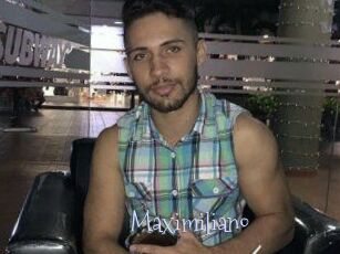 Maximiliano