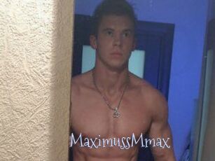 MaximussMmax