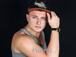 Maximys