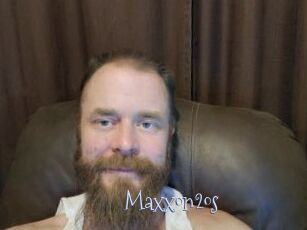 Maxx0n20s