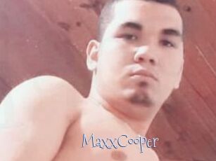 MaxxCooper
