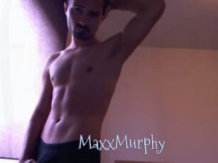 MaxxMurphy