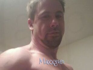 Maxxgun