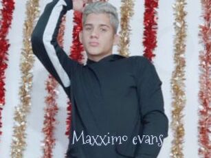 Maxximo_evans