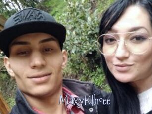 MaxyKlhoee